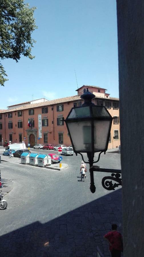 Appartamenti San Marco Firenze エクステリア 写真