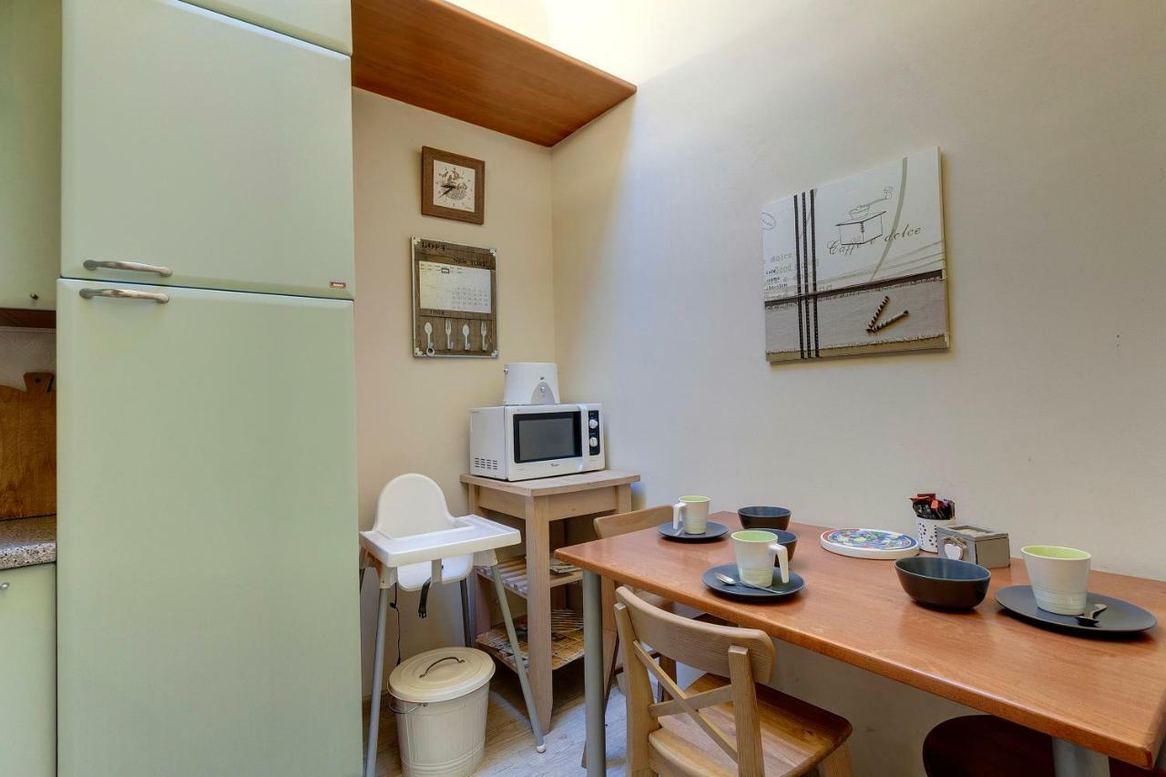 Appartamenti San Marco Firenze エクステリア 写真