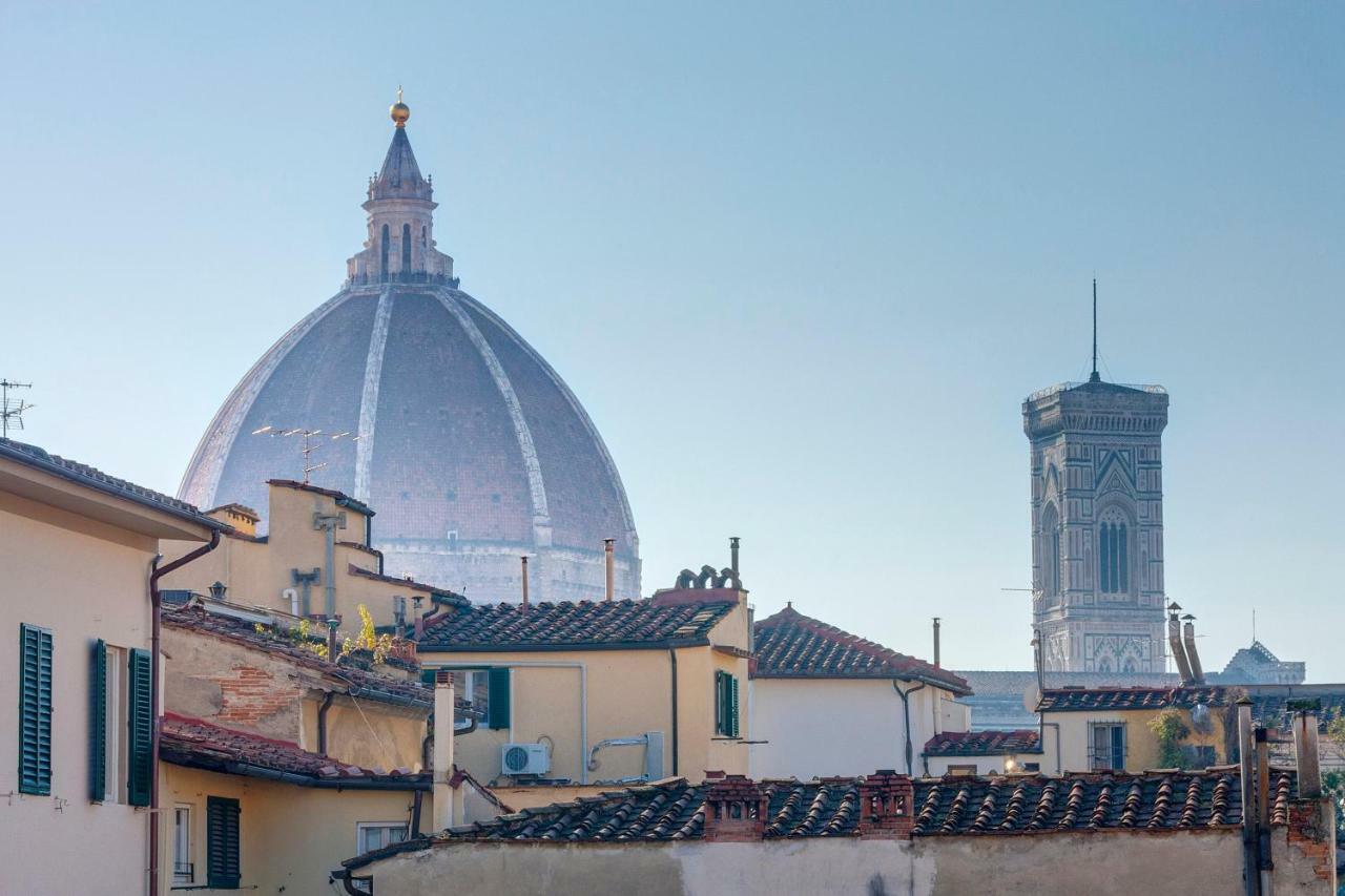 Appartamenti San Marco Firenze エクステリア 写真