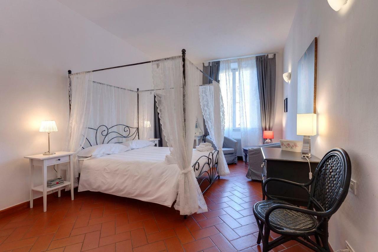 Appartamenti San Marco Firenze エクステリア 写真