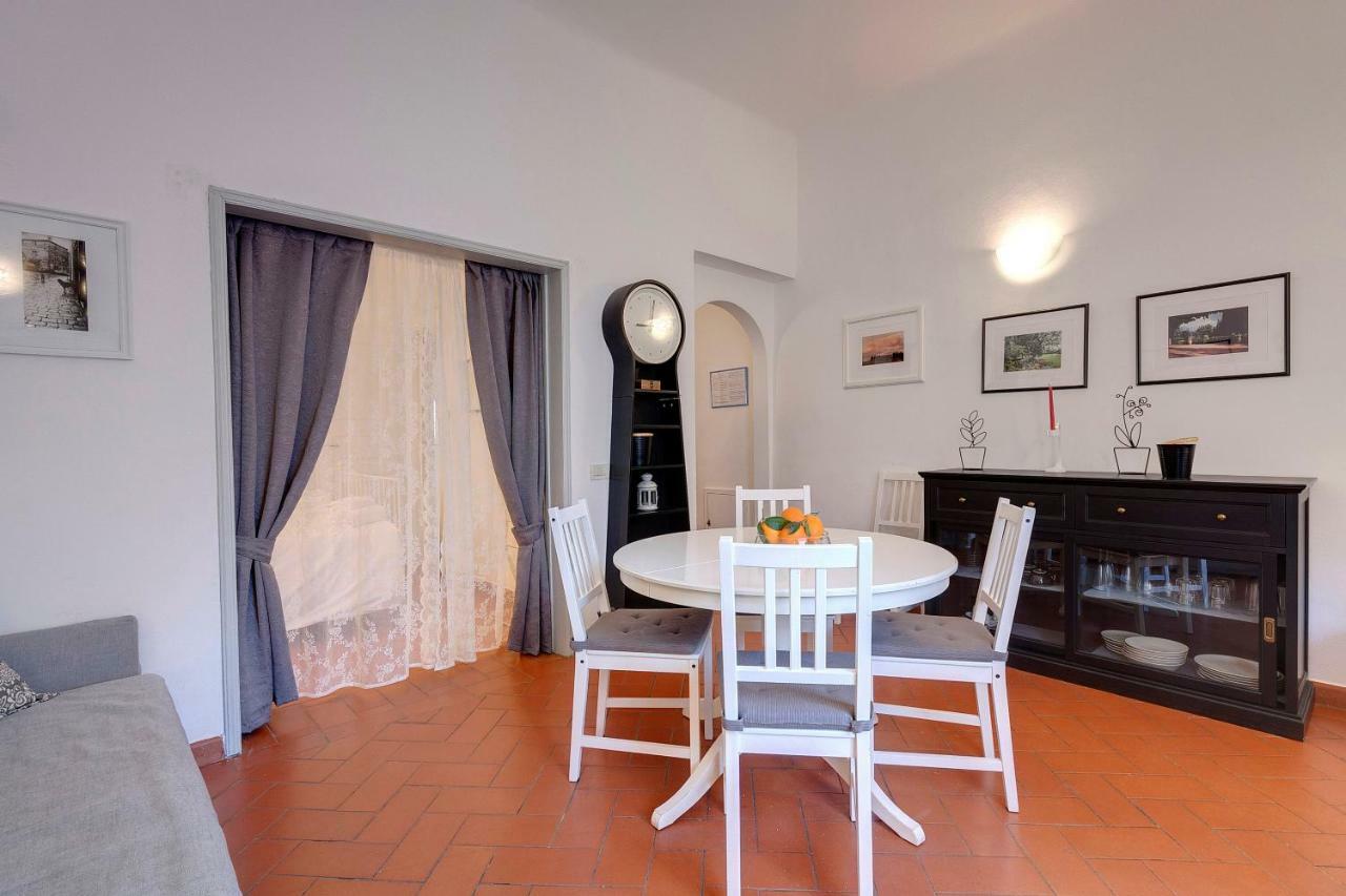 Appartamenti San Marco Firenze エクステリア 写真