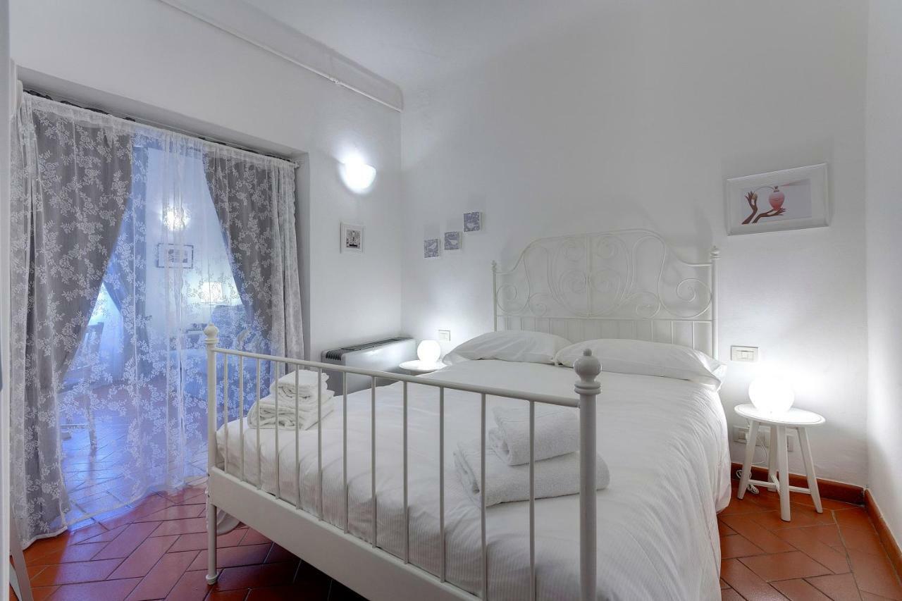 Appartamenti San Marco Firenze エクステリア 写真