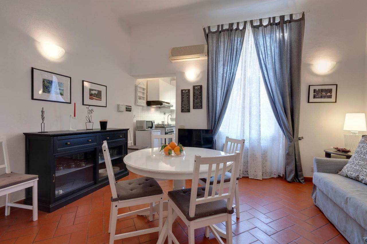 Appartamenti San Marco Firenze エクステリア 写真