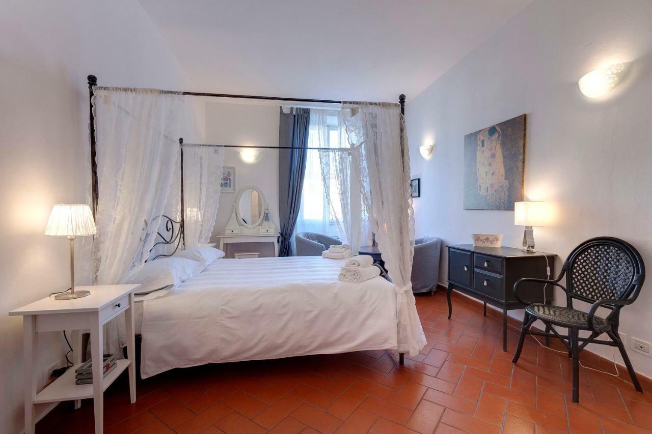 Appartamenti San Marco Firenze エクステリア 写真