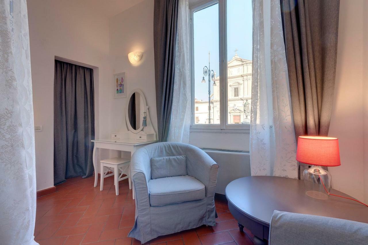 Appartamenti San Marco Firenze エクステリア 写真