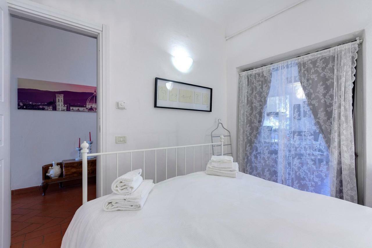 Appartamenti San Marco Firenze エクステリア 写真