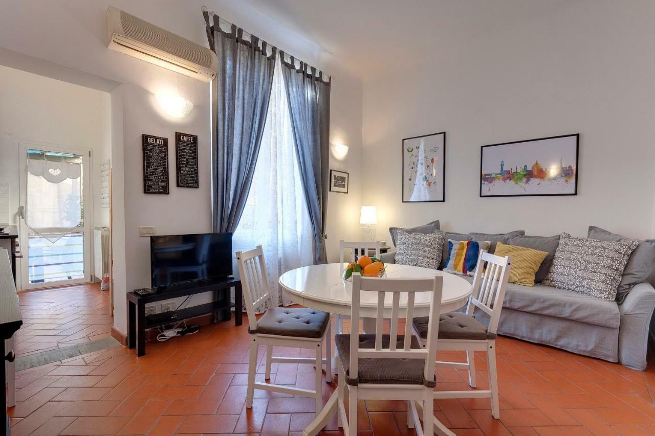 Appartamenti San Marco Firenze エクステリア 写真
