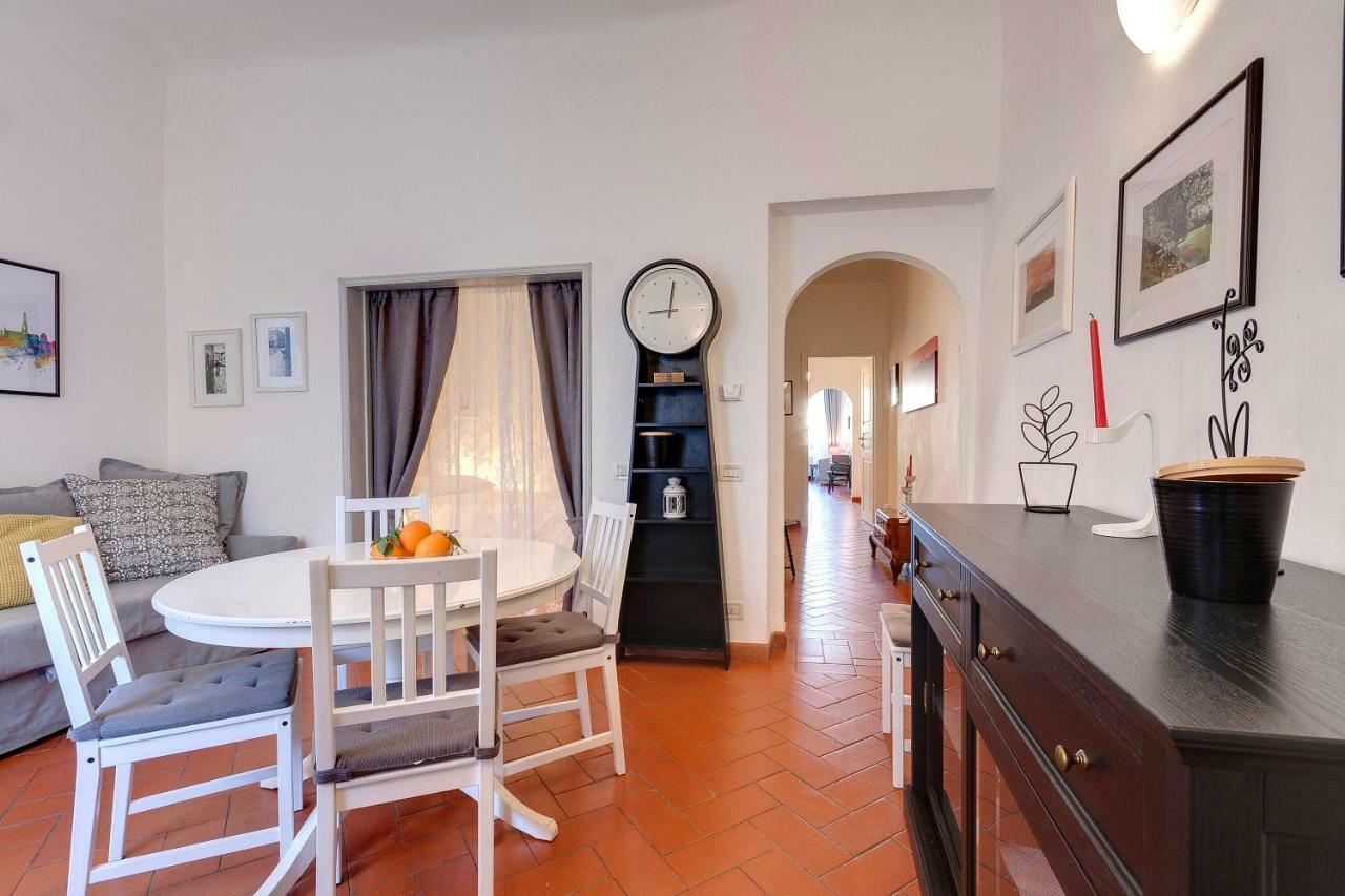 Appartamenti San Marco Firenze エクステリア 写真