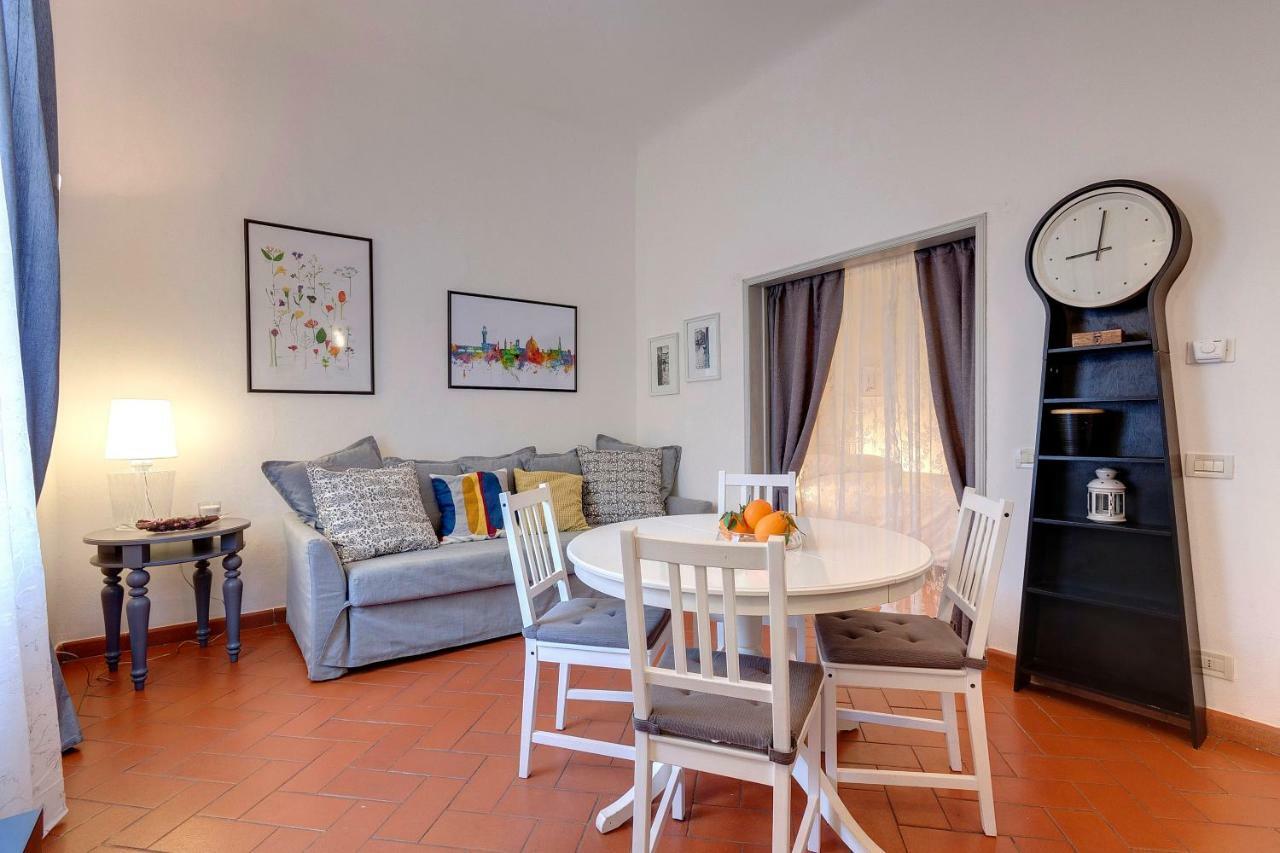 Appartamenti San Marco Firenze エクステリア 写真