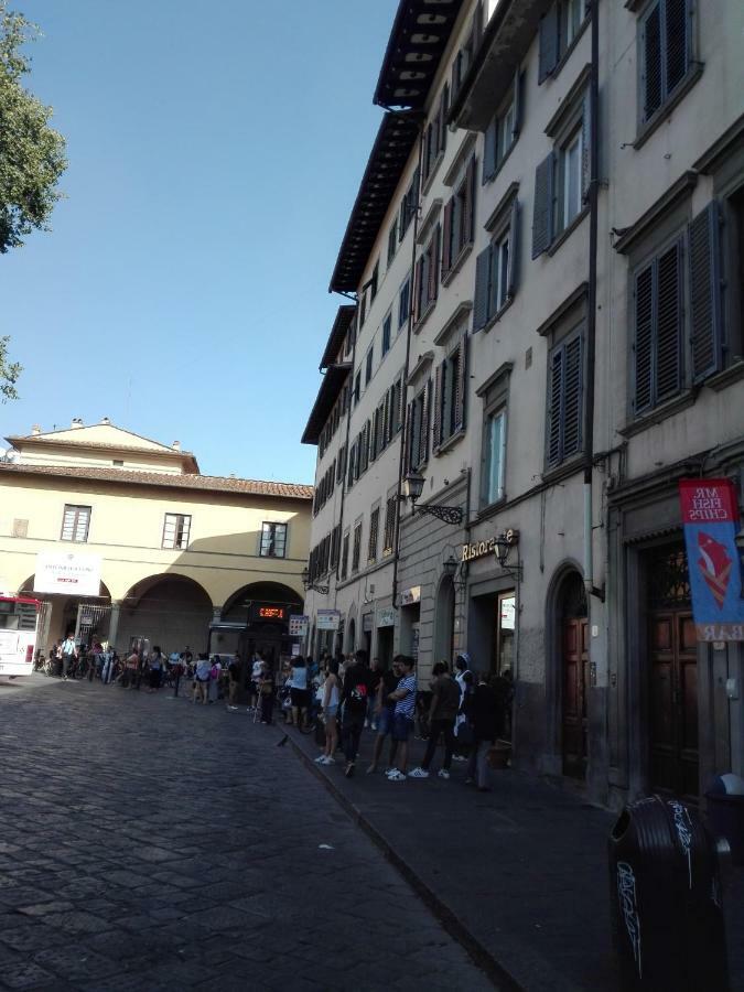 Appartamenti San Marco Firenze エクステリア 写真