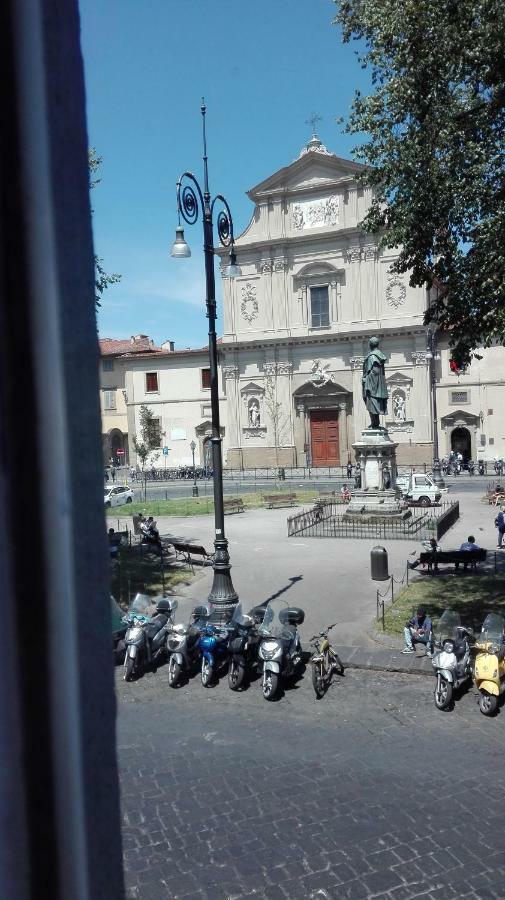 Appartamenti San Marco Firenze エクステリア 写真