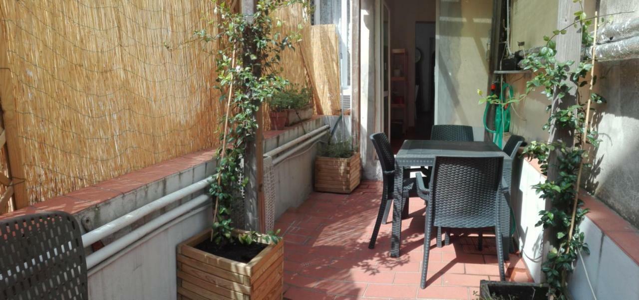 Appartamenti San Marco Firenze エクステリア 写真