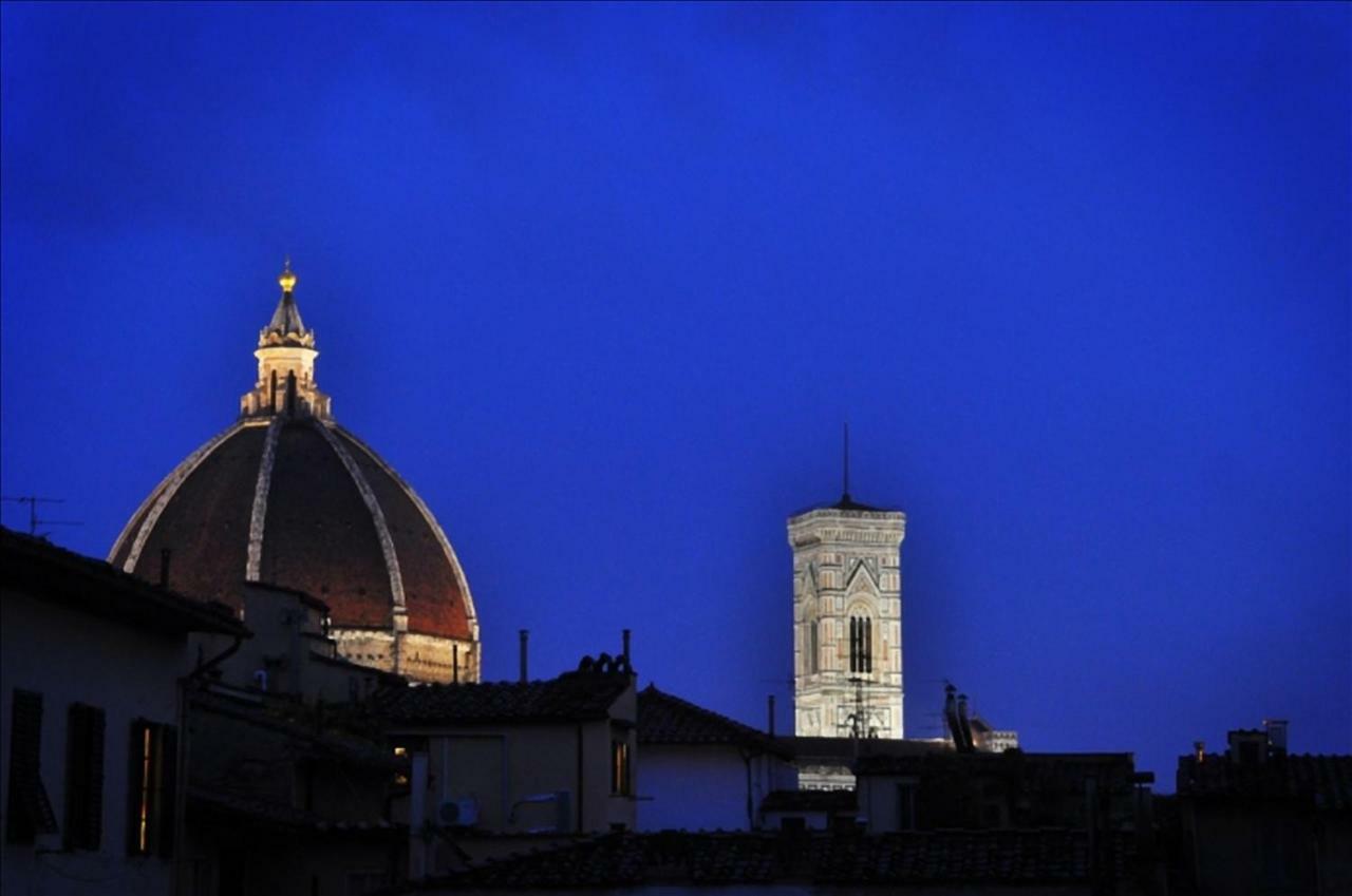 Appartamenti San Marco Firenze エクステリア 写真